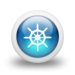 036315-3d-glossy-blue-orb-icon-transport-travel-ship- wheel
